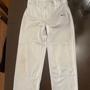 Nike dri fit youth large